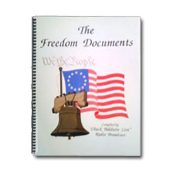 The Free Documents collection of Americas documents from our founding generation