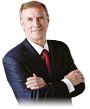 Liberty Fellowship pastor Chuck Baldwin