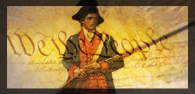 Second Amendment Pastors List